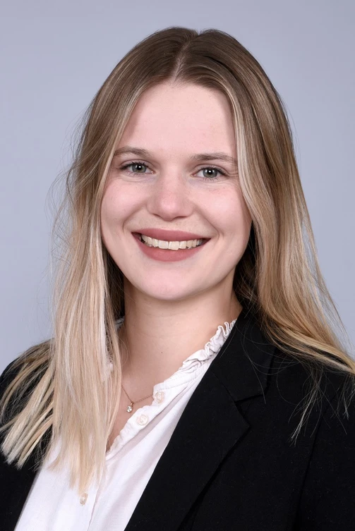 Annalena Jutzi